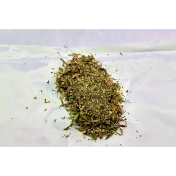 Dry Stevia Leaf